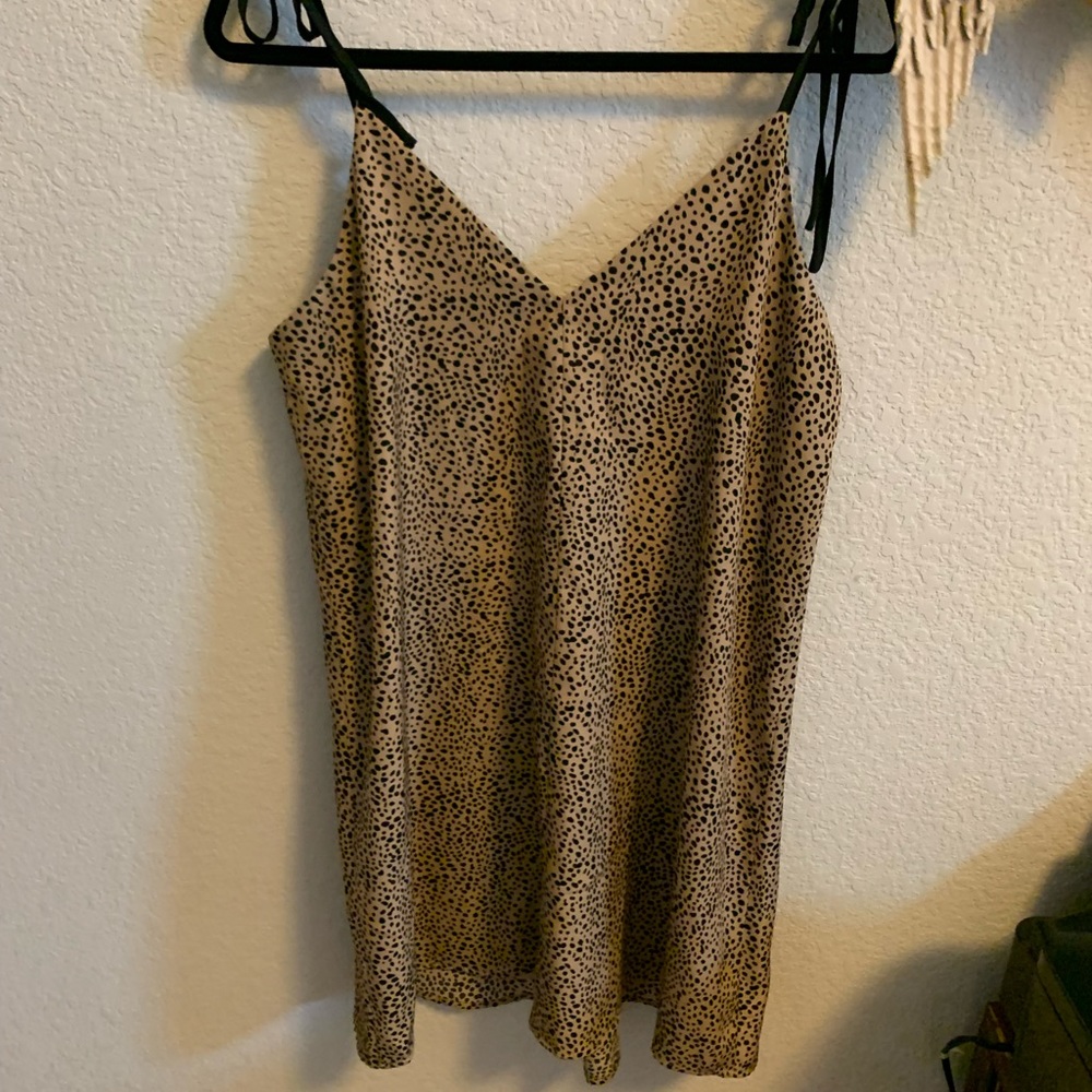 Summer dress